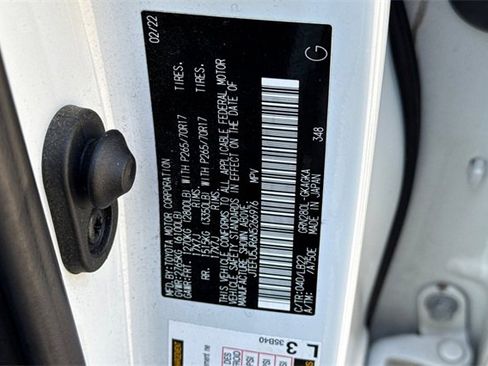 Used 2022 Toyota 4Runner SR5 Premium image 57