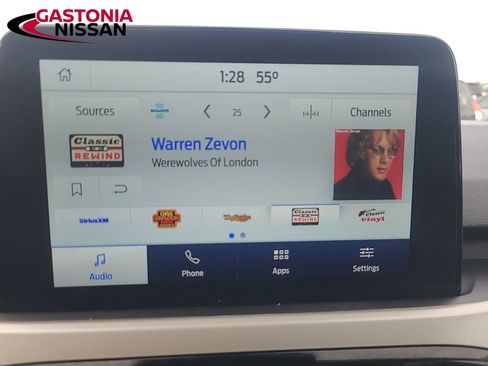 Used 2022 Ford Escape SEL image 39