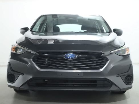 Certified 2024 Subaru Impreza 2.0i AWD/4WD image 5