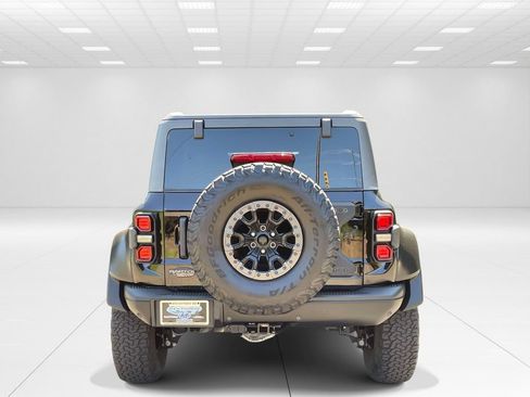 Used 2023 Ford Bronco Raptor AWD/4WD image 5