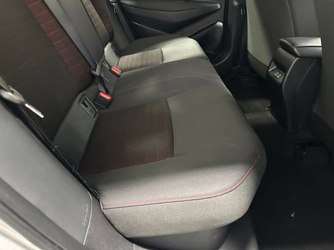 Used 2025 Toyota Corolla SE FWD image 51