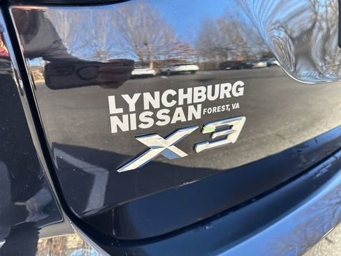 Used 2022 BMW X3 xDrive30i w/ M Sport Package 2 image 10