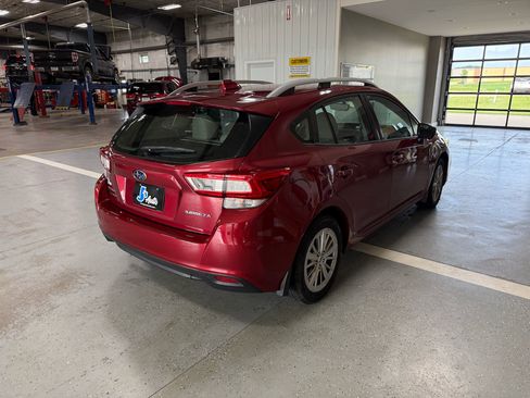 Used 2018 Subaru Impreza 2.0i Premium AWD/4WD image 7