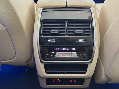 Used 2022 BMW X7 xDrive40i w/ M Sport Package image 24