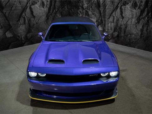 New 2023 Dodge Challenger SRT Hellcat image 8