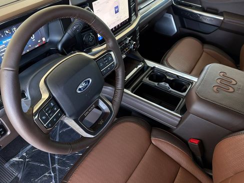 New 2026 Ford F250 King Ranch AWD/4WD image 10