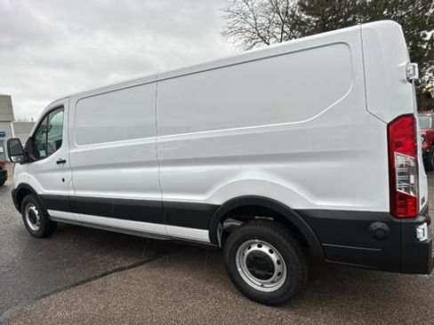 Used 2024 Ford Transit 150 Low Roof image 28