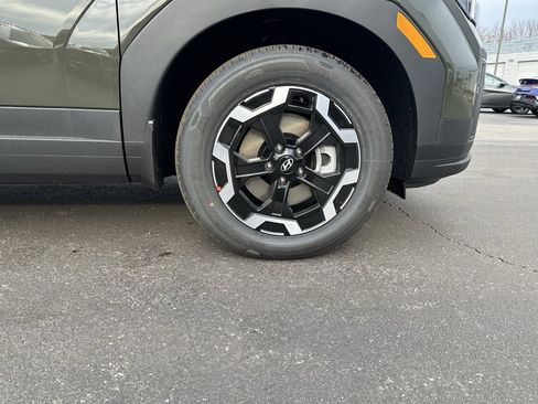 New 2026 Hyundai Santa Fe SEL image 32