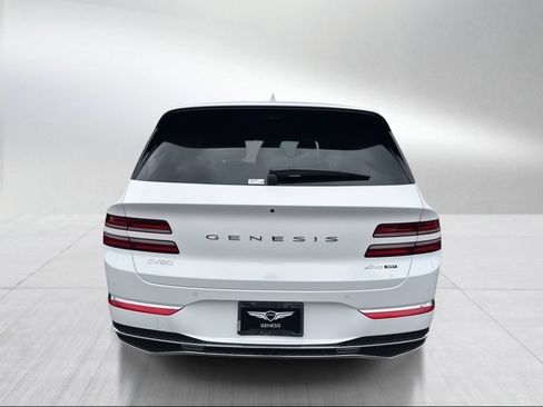 New 2026 Genesis GV80 3.5T Prestige AWD/4WD image 6