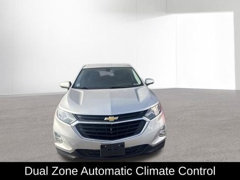 Used 2019 Chevrolet Equinox LT AWD/4WD image 9