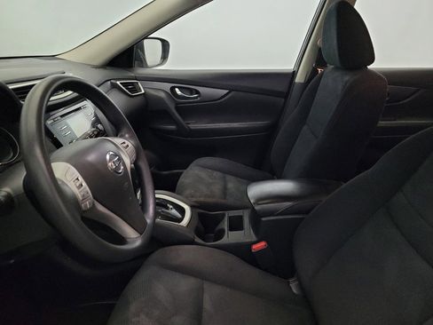 Used 2016 Nissan Rogue S AWD/4WD image 17