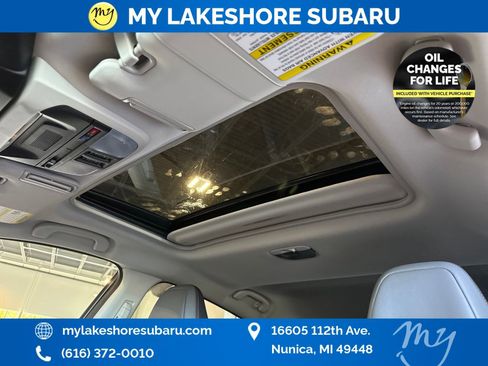 New 2026 Subaru Crosstrek 2.5i Limited AWD/4WD image 20