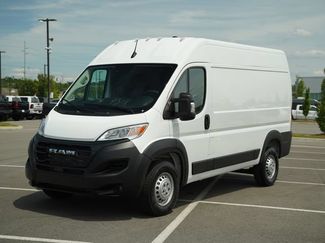 New 2026 RAM ProMaster 1500 w/ Power Group FWD video 3