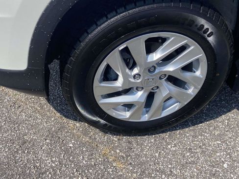 Used 2015 Honda CR-V EX-L image 5