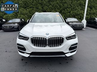 Used 2023 BMW X5 sDrive40i w/ Premium Package RWD video 2