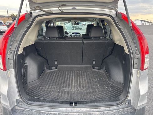 Used 2014 Honda CR-V EX-L image 11