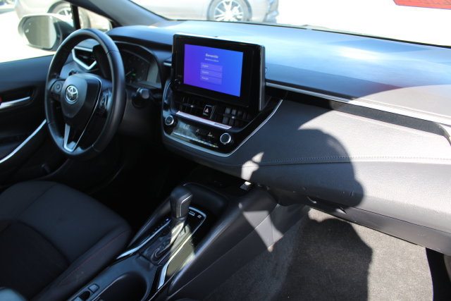 Certified 2024 Toyota Corolla SE w/ SE Package FWD image 23