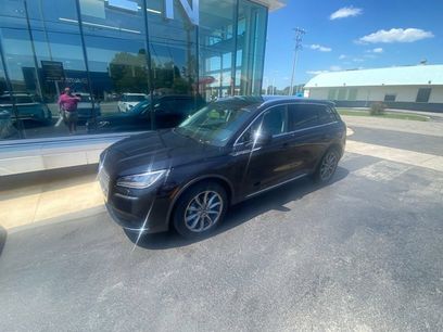 Used 2020 Lincoln Corsair FWD w/ Premium Package