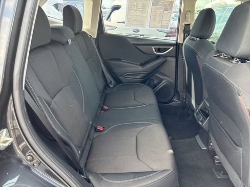 Used 2019 Subaru Forester w/ Alloy Wheel Package image 11