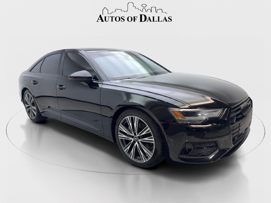 Used 2023 Audi A6 2.0T Premium w/ Convenience Package AWD/4WD image 5