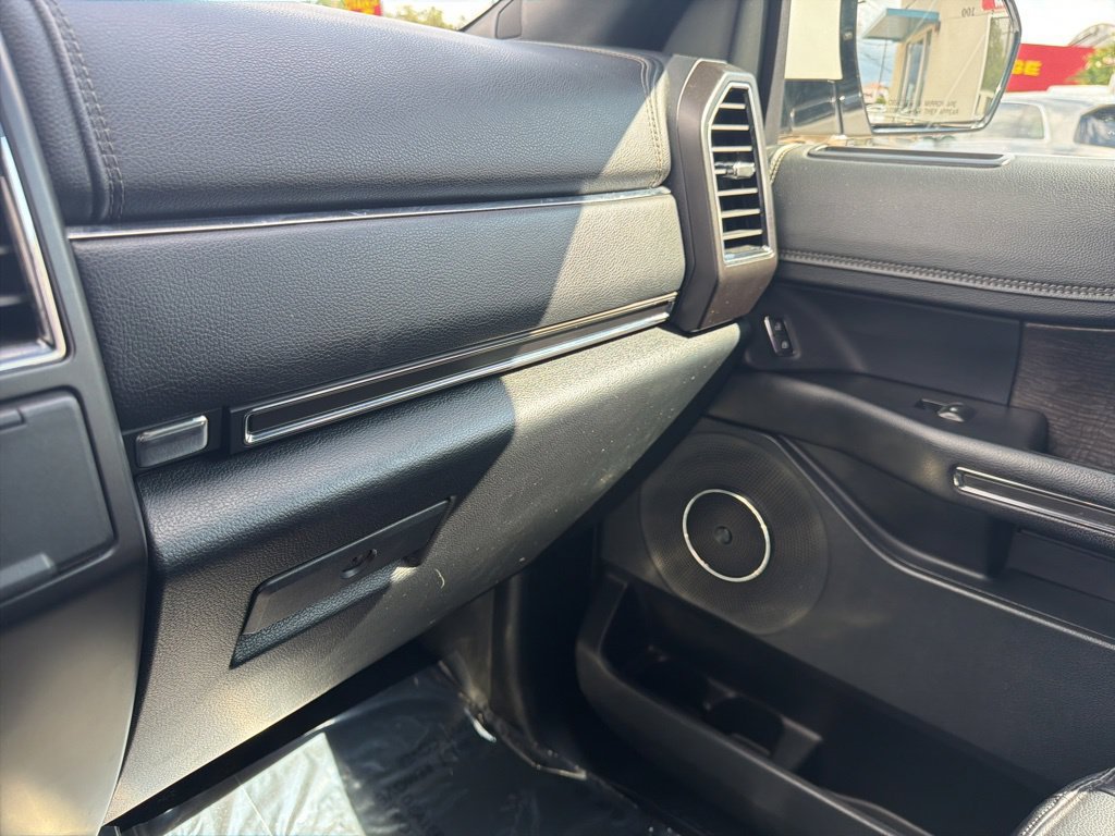 Used 2021 Ford Expedition Limited AWD/4WD image 58