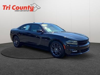 Used 2018 Dodge Charger GT