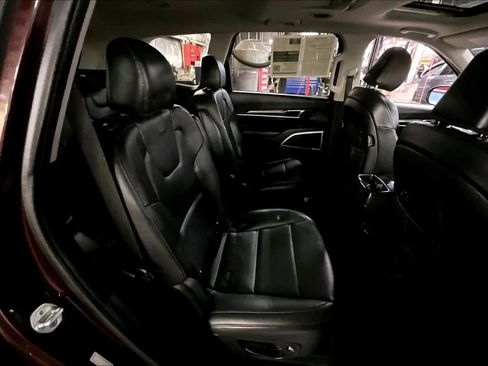Used 2020 Kia Telluride S image 18
