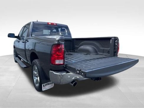 Used 2019 RAM 1500 Big Horn image 17