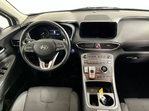 Used 2023 Hyundai Santa Fe SEL FWD image 4