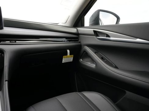 New 2027 INFINITI QX60 Luxe w/ Cargo Package FWD image 8