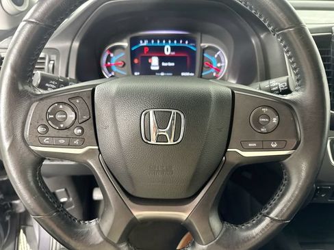 Used 2020 Honda Pilot EX-L image 21