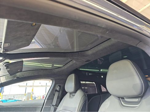 Used 2025 Lucid Air Grand Touring AWD/4WD image 12