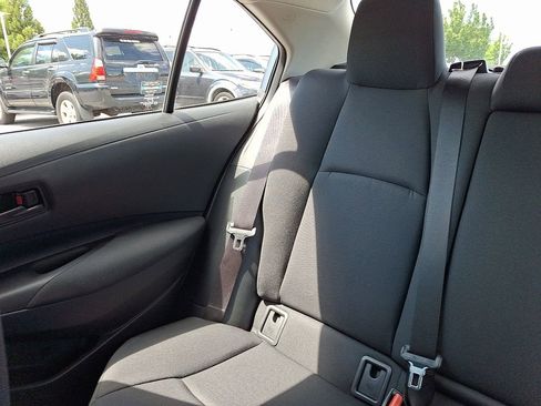 Used 2024 Toyota Corolla LE FWD image 18
