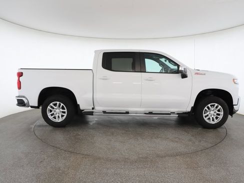 Used 2020 Chevrolet Silverado 1500 LT w/ All-Star Edition image 22