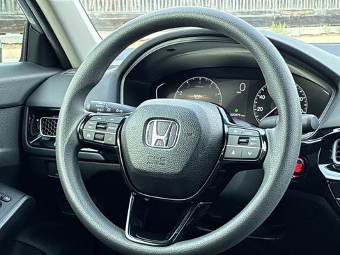 Certified 2026 Honda Civic LX image 23