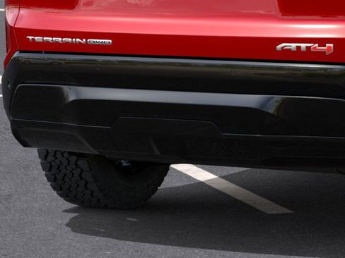New 2026 GMC Terrain AT4 w/ Convenience Package III image 14
