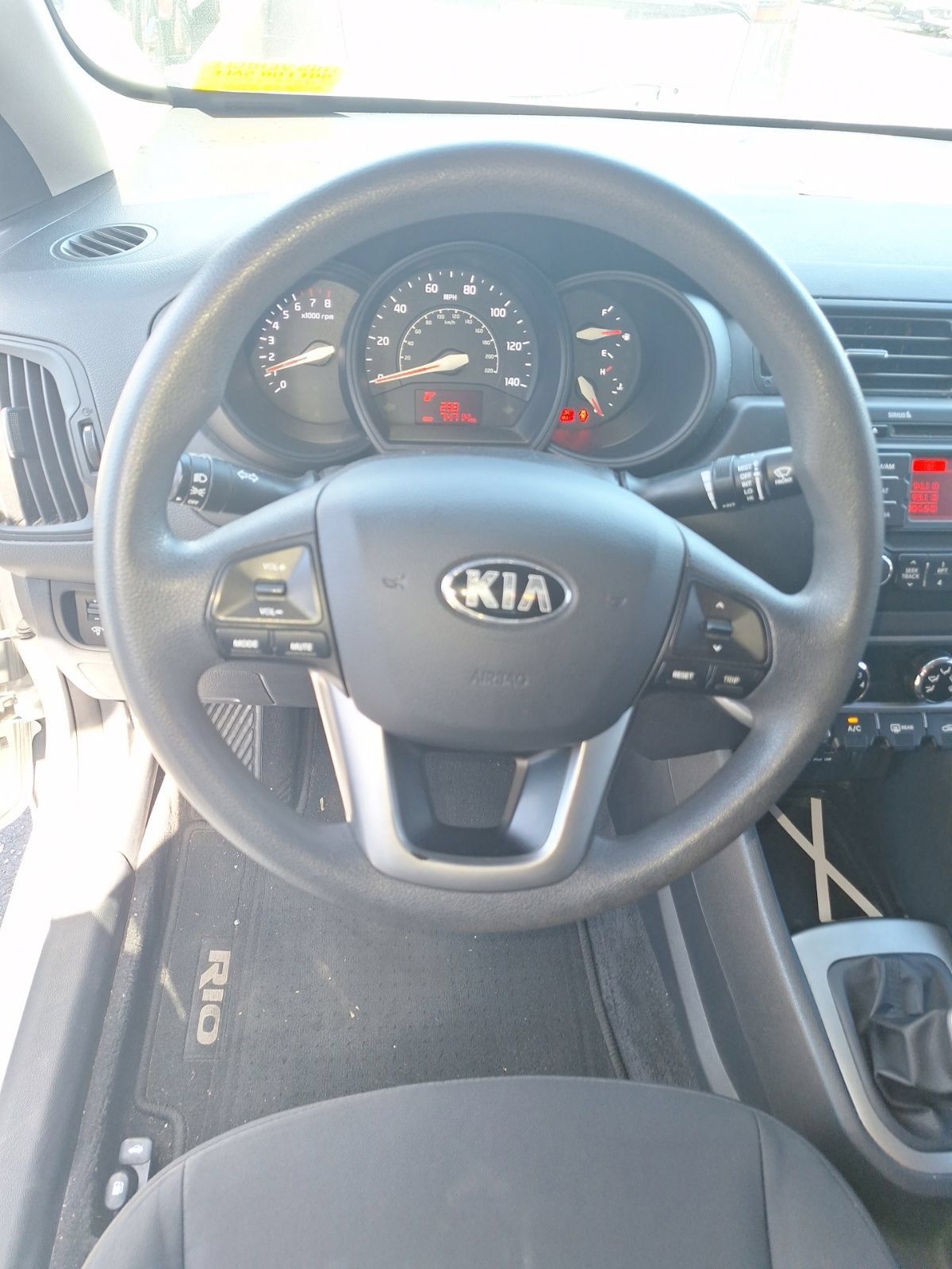Used 2015 Kia Rio LX FWD image 13