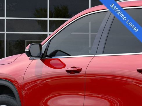 New 2026 Buick Enclave Preferred w/ Power Package image 33