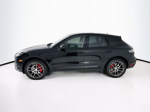 Used 2024 Porsche Macan S image 5