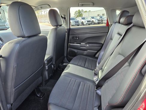 New 2026 Mitsubishi Outlander Sport AWD image 10