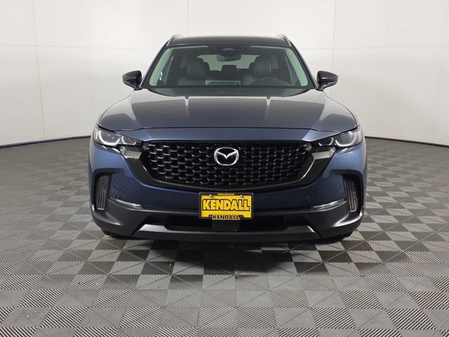 Used 2025 MAZDA CX-50 AWD 2.5 S w/ Preferred Package image 2