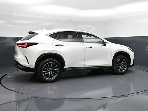 Certified 2024 Lexus NX 350 AWD image 8