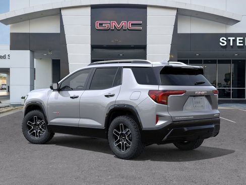New 2026 GMC Terrain AT4 AWD/4WD image 3