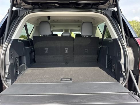 New 2027 Ford Expedition Max Active RWD image 21