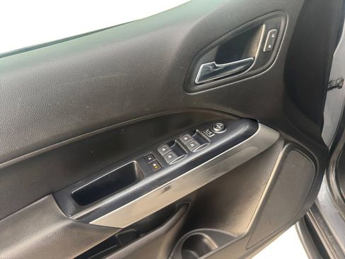 Used 2021 Chevrolet Colorado ZR2 image 19