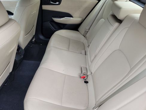 Used 2019 Honda Clarity Touring image 19