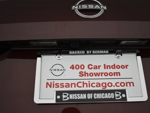 Used 2025 Nissan Altima 2.5 SL image 40