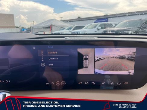 New 2026 Buick Enclave Preferred FWD image 25