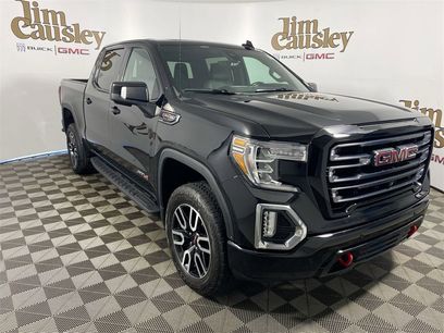 Used 2021 GMC Sierra 1500 AT4 w/ AT4 Premium Package