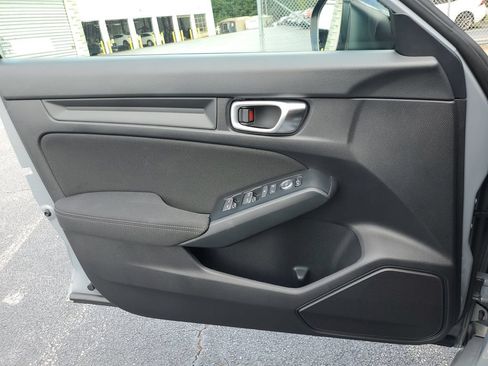New 2026 Honda Civic Sport image 19